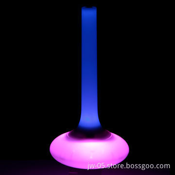 LED Color-changing Mood Lamp with Low Consumption, Long Lifespan